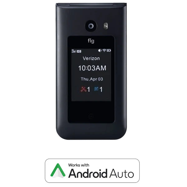 Fig Core (Non-Touch Screen)