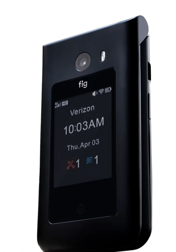 Fig Core (Non-Touch Screen)