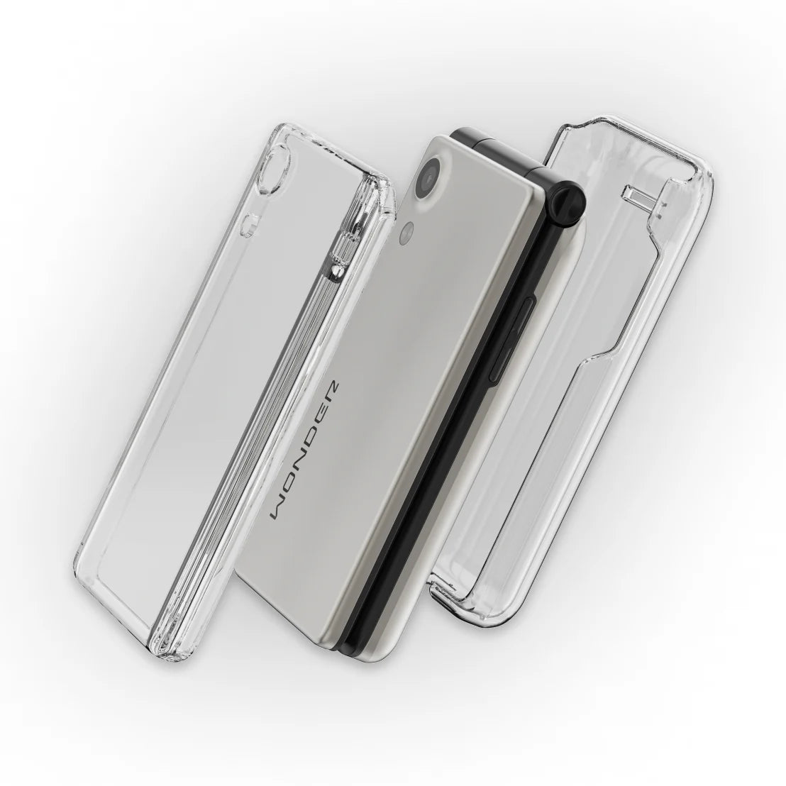 Wonder Phone + Case