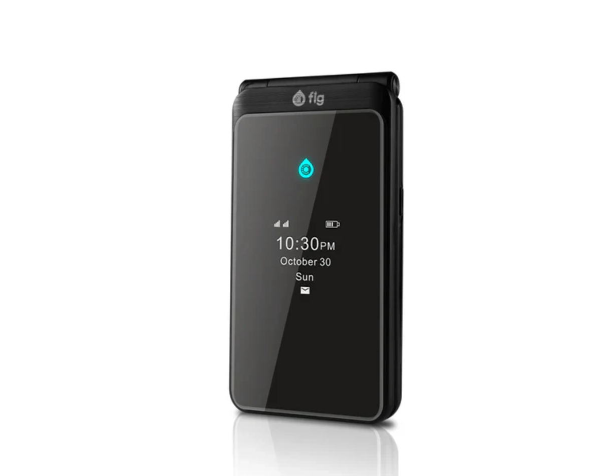 Fig Flip II Pro