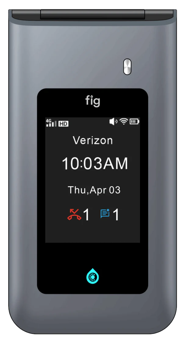 Fig Core (Non-Touch Screen)