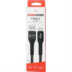 Deejays type C USB Cable