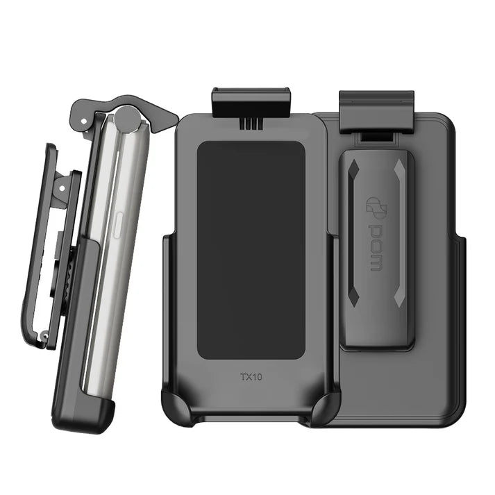 Pom Belt Clip Phone Holster