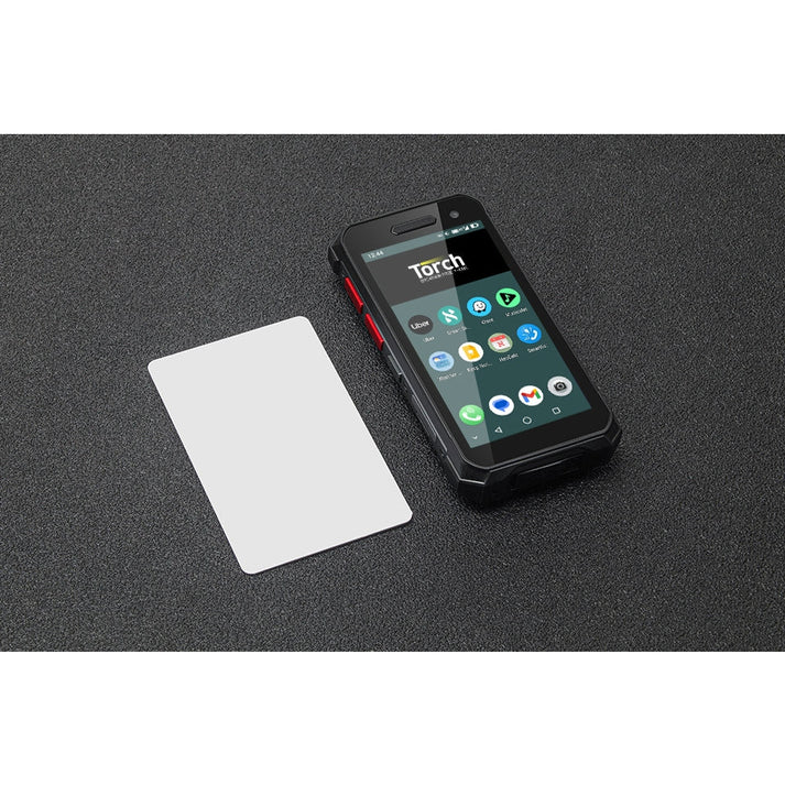 Mini Torch Phone