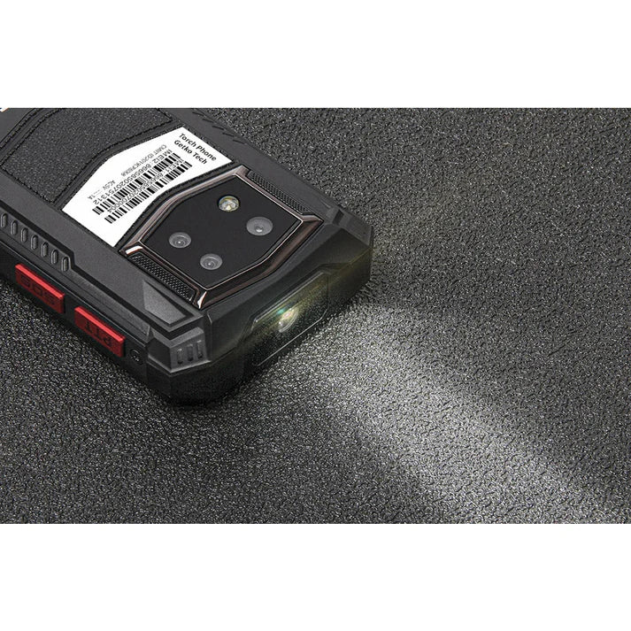 Mini Torch Phone
