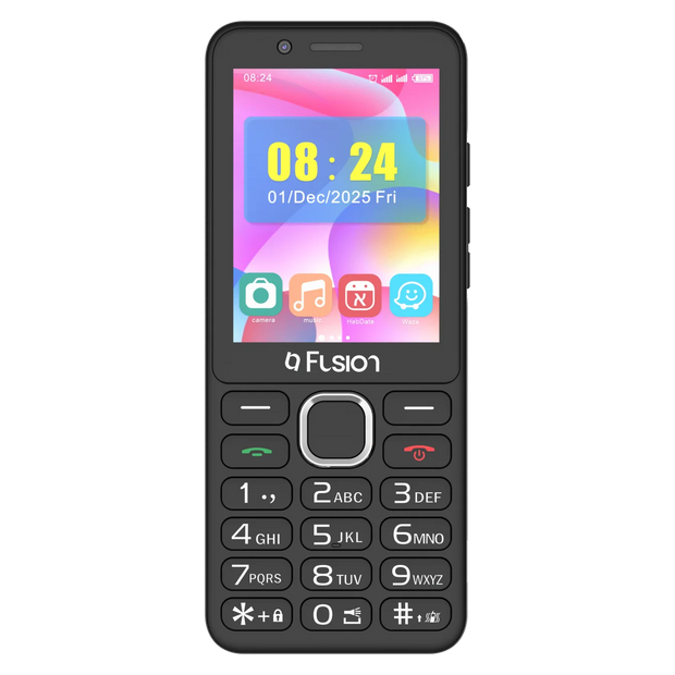 Fusion F2 Kosher Phone