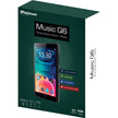 Samvix iPlatinum Music Q6 32GB Smart MP3 Player
