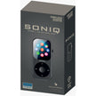 Samvix Soniq 64GB MP3 Player (Black, No SD Slot)