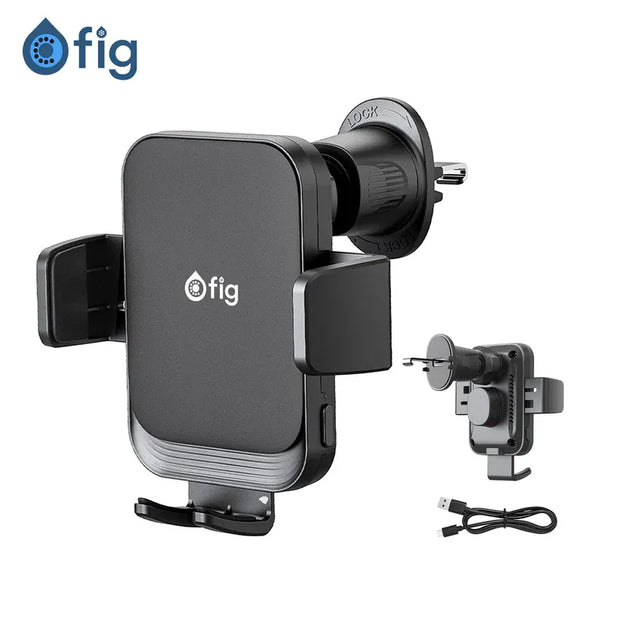 Auto Car Charger Holder