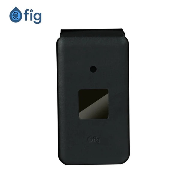 Fig Mans Leather Case