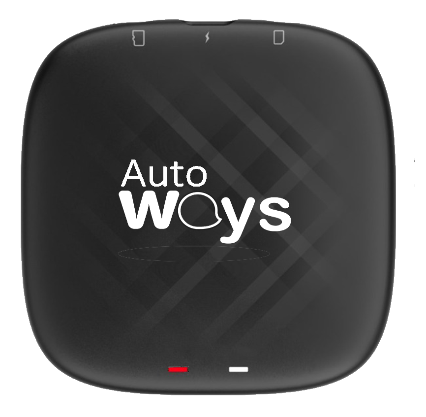 Auto Ways Box (US-Canada)
