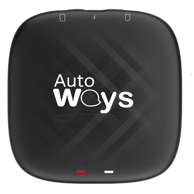 Auto Ways Box (US-Canada)