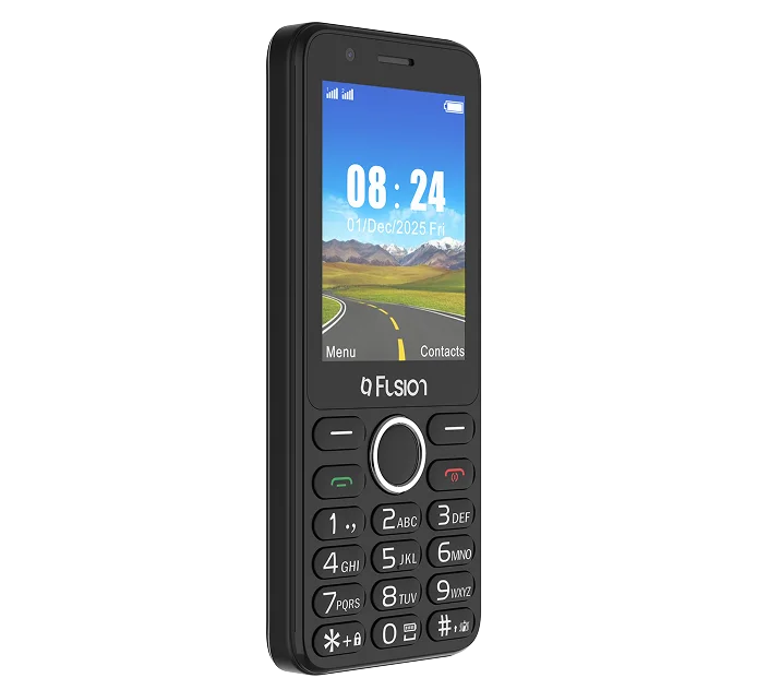 Fusion Kosher Phone