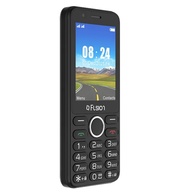Fusion Kosher Phone