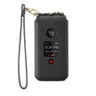 Pom Designer Leather Case