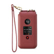 Pom Designer Leather Case