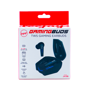 Deejays Gaming Earbuds
