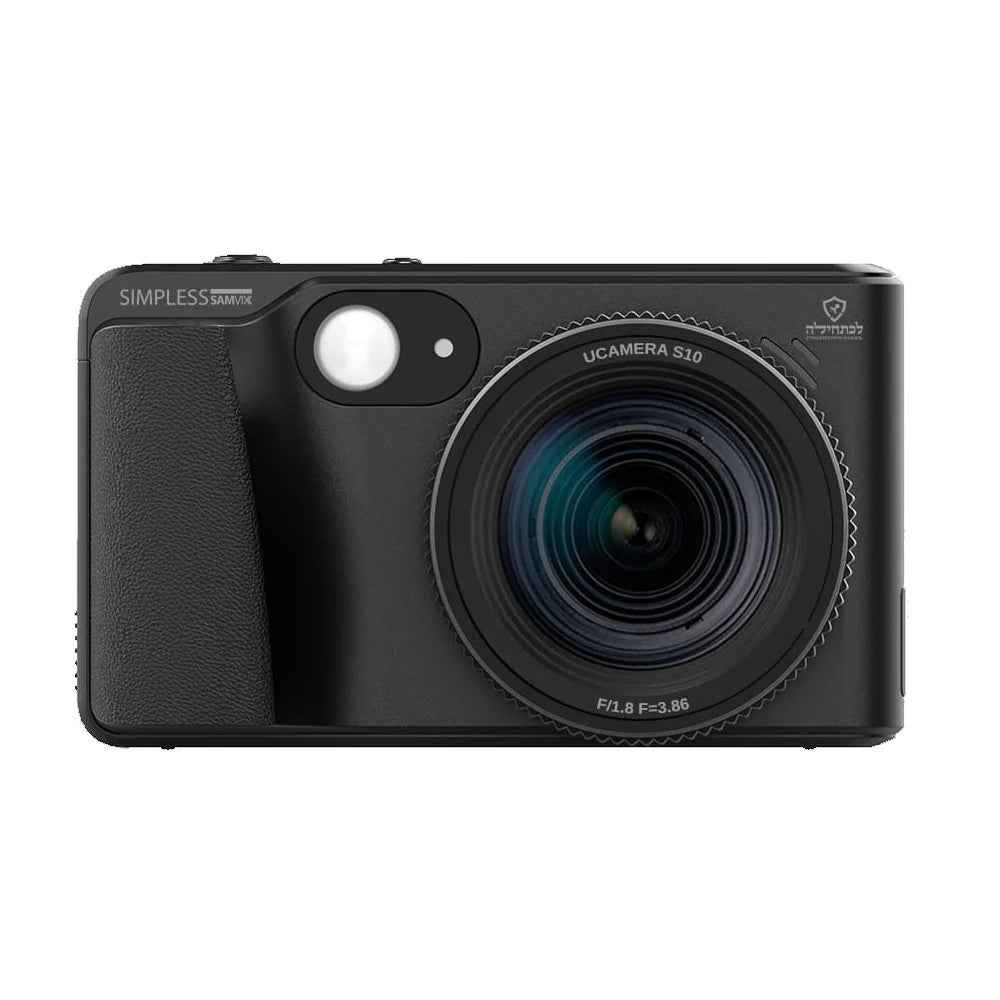 Samvix UCamera S10 Kosher Camera