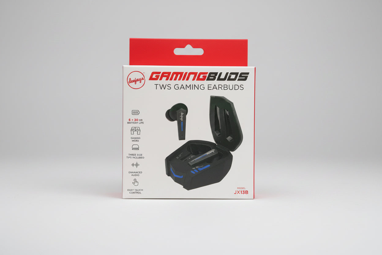 GamingBuds EarPods
