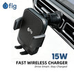 Auto Car Charger Holder