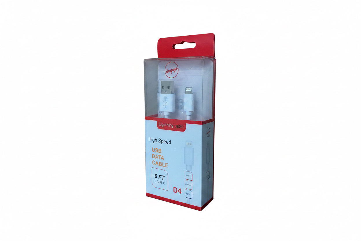USB Data Cable