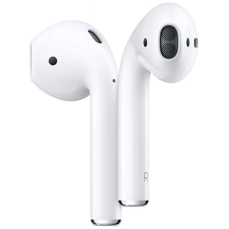 Apple AirPods 2nd Generation (Renewed)