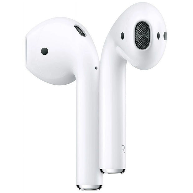 Apple AirPods 2nd Generation (Renewed)