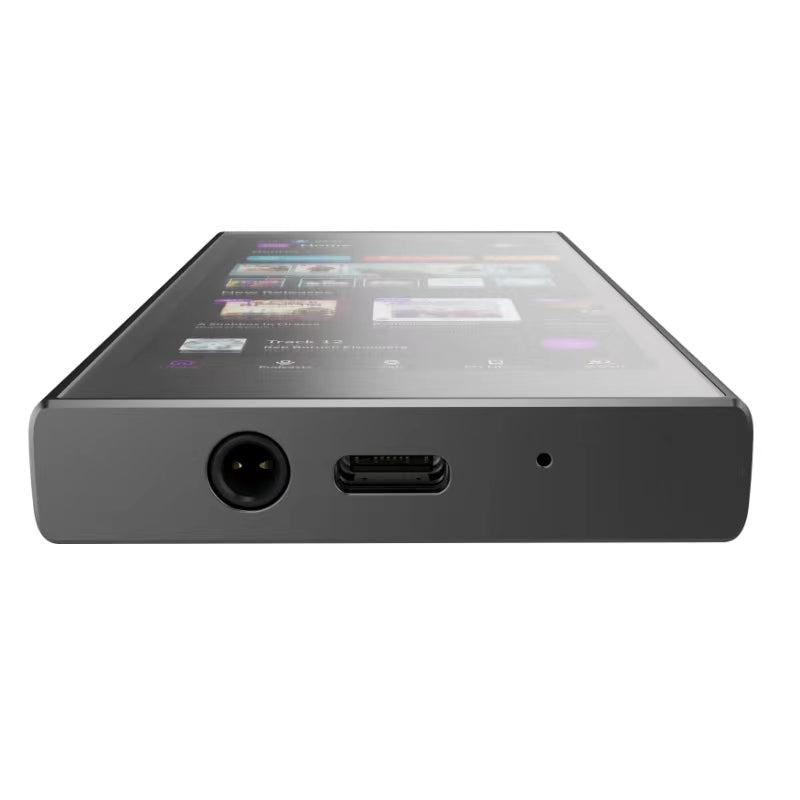 Zing MP3 Device