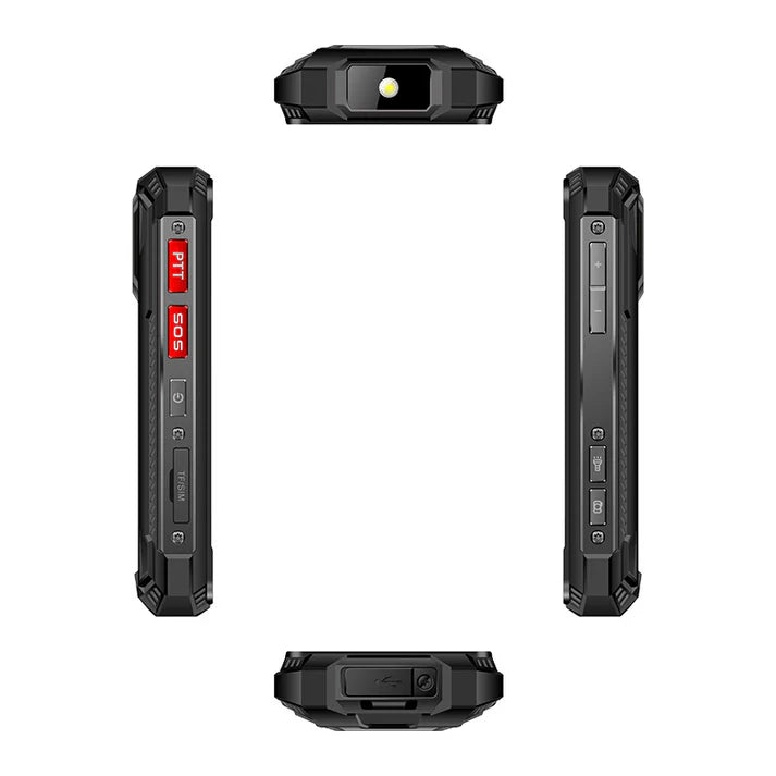 Mini Torch Phone