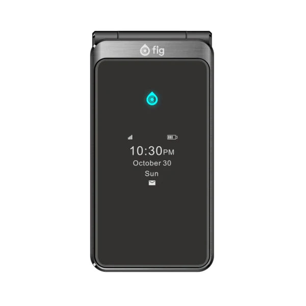Fig Flip II Pro