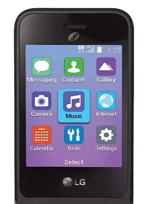 Generic Basic Phone Basic Phones – Diamant Telecom