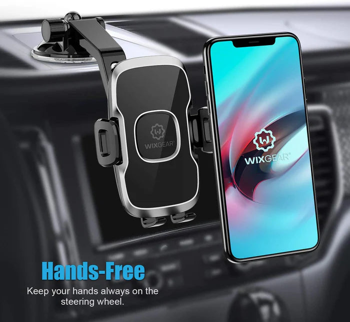 Phone Holder for Car WixGear