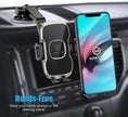 Phone Holder for Car WixGear