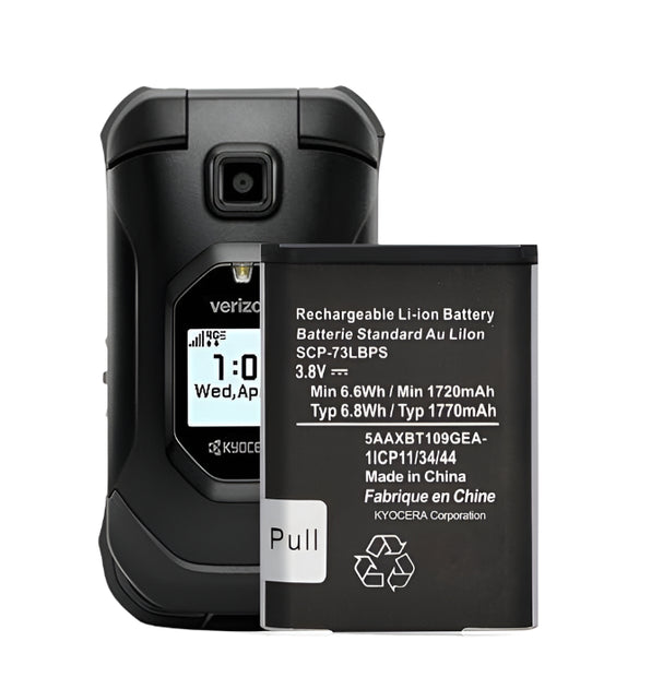 E4810 Battery