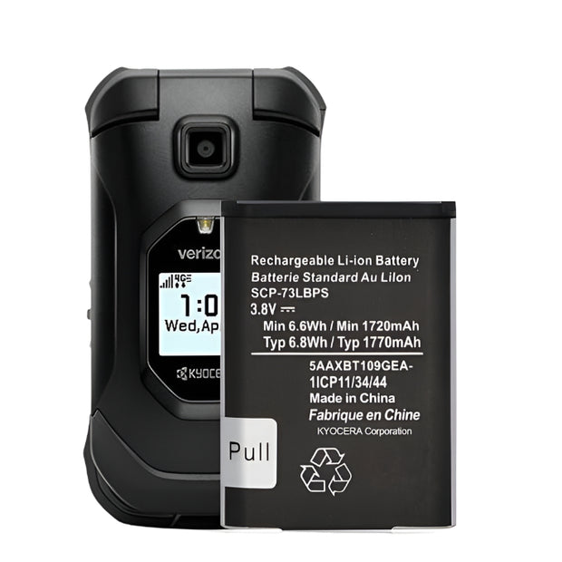 E4810 Battery