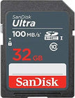 SanDisk UHS-I Ultra Memory Card