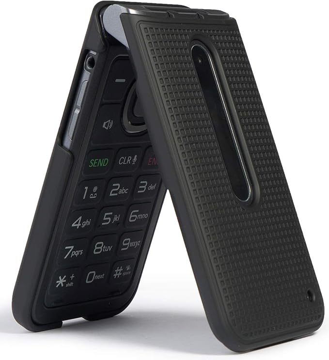 LG Classic Case