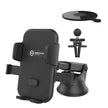 WixGear Universal Phone Holder for Car