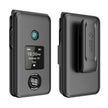 Pom Belt Clip Phone Holster