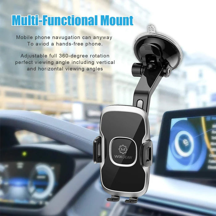 Phone Holder for Car WixGear