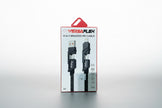 4-1 Braided PD Cable