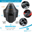 WixGear Cup Holder Phone Mount