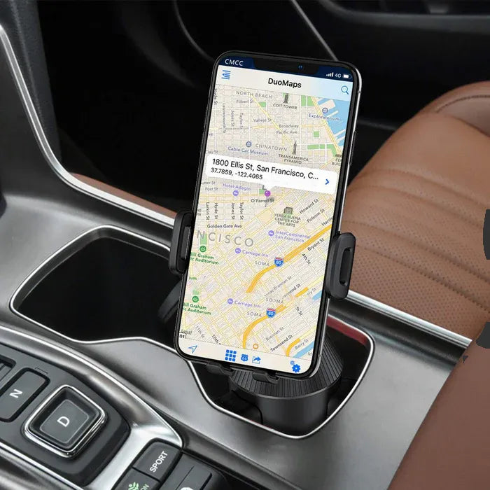WixGear Cup Holder Phone Mount