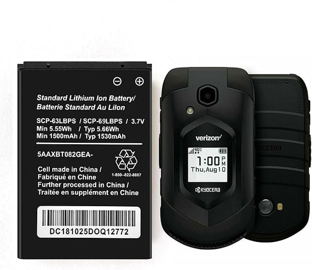 E4610 Battery