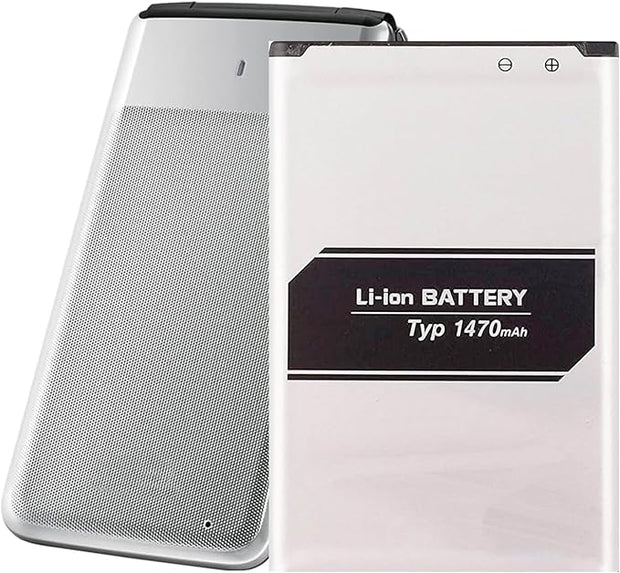 LG Battery