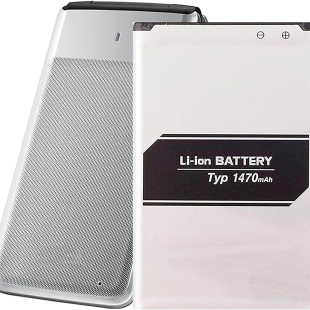 LG Battery