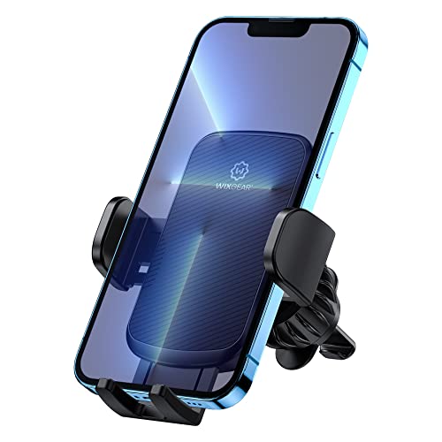 WixGear Universal Air Vent Phone Holder for Car