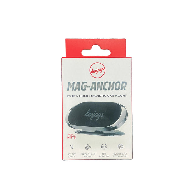 Extra-Hold Magnetic Car Mount