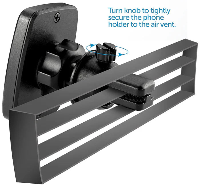 WixGear Magnetic Phone Car Mount Holder