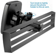 WixGear Magnetic Phone Car Mount Holder